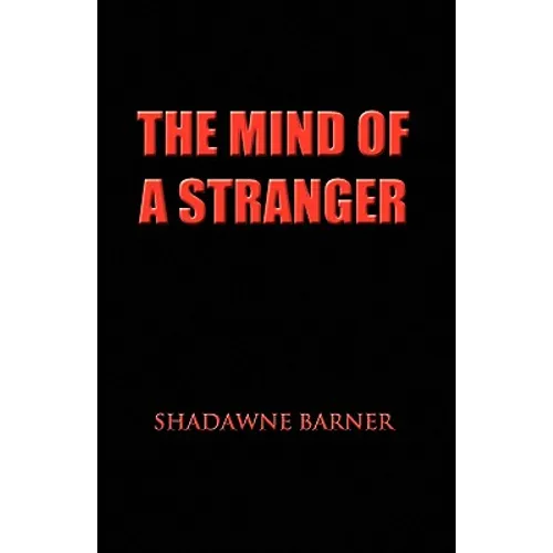 The Mind of a Stranger