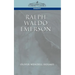 Ralph Waldo Emerson