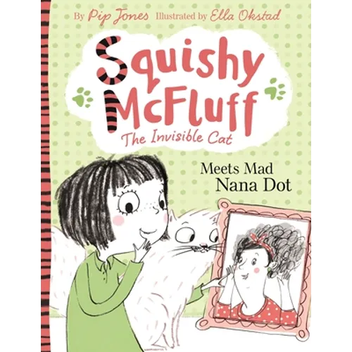 Squishy McFluff Meets Mad Nana Dot!
