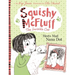 Squishy McFluff Meets Mad Nana Dot!