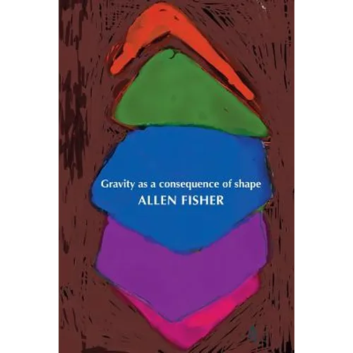 Gravity as a consequence of shape