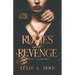 Rubies and Revenge: The Cardinal Families Series Book 1