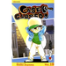 Case Closed, Vol. 19