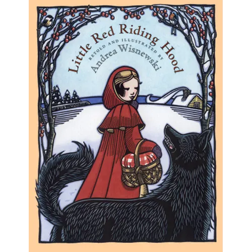 Little Red Riding Hood
