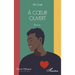 À coeur ouvert: Roman