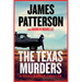 The Texas Murders: A Texas Ranger Thriller