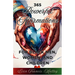 365 Powerful Affirmations for Black Men, Women, and Children