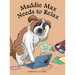Maddie Max Needs to Relax
