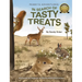 Penny's Adventures: In Search of Tasty Treats