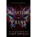 Warrior of Chaos: Book Two of the Dragonheir Trilogy