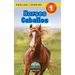 Horses / Caballos: Bilingual (English / Spanish) (Inglés / Español) Animals That Make a Difference! (Engaging Readers, Level 1)