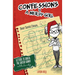 Letters To Santa, The Easter Bunny, And Other Lame Stuff: Diary #4 (Confessions of a Nerdy Girl Diary Series)