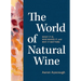 The World of Natural Wine: What It Is, Who Makes It, and Why It Matters