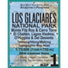 Los Glaciares National Park Map 1 Monte Fitz Roy & Cerro Torre, El Chalten, Lagos Viedma, O'Higgins & Del Desierto Trekking/Hiking/Walking Topographic