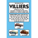 Book of the Villiers Engine Up to 1959 Includes a Chapter on the Bond, Gordon & A.C. Petite 3-Wheel Cars
