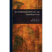 Autobiography of an Androgyne
