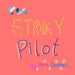The Stinky Pilot: KC-135 Adventures