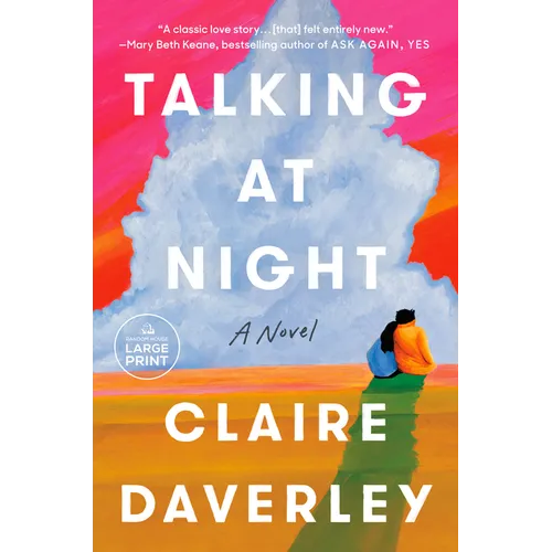 Talking at Night