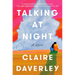 Talking at Night