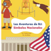Las Aventuras de BJ: Símbolos Nacionales