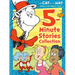 The Cat in the Hat Knows a Lot about That 5-Minute Stories Collection (Dr. Seuss/The Cat in the Hat Knows a Lot about That)