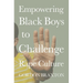 Empowering Black Boys to Challenge Rape Culture