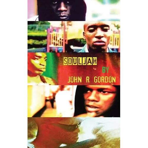 Souljah