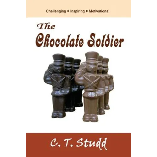 The Chocolate Soldier