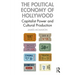 The Political Economy of Hollywood: Capitalist Power and Cultural Production