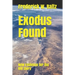 Exodus Found: New Evidence for the Old Story