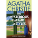 The Mysterious Affair at Styles: The First Hercule Poirot Mystery: The Official Authorized Edition