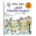 ¡Veo, Veo! ¿Qué Tiempo Hará? / I See, I See! What Will the Weather Be Like?