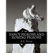 Fancy Pigeons and Homing Pigeons