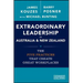 Extraordinary Leadership in Australia and New Zealand: The Five Practices That Create Great Workplaces