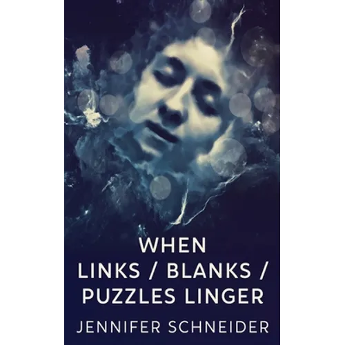 When Links / Blanks / Puzzles Linger