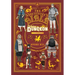 Delicious in Dungeon World Guide: The Adventurer's Bible, Complete Edition