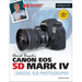 David Busch's Canon EOS 5d Mark IV Guide to Digital SLR Photography