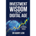 Investment Wisdom For The Digital Age