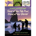 Olympic National Park: Touch of the Tide Pool, Crack of the Glacier