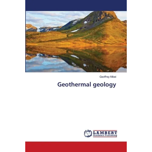 Geothermal geology