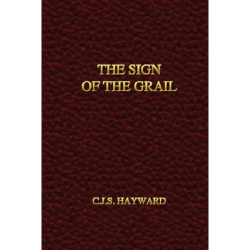 The Sign of the Grail