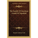 The Family Of Zaccheus Gould Of Topsfield