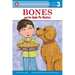 Bones and the Apple Pie Mystery