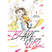 Blade Girl 1
