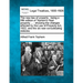 The new law of property: being a fifth edition of Topham's Real property ...: showing the changes effected by the Law of Property Act, 1922, an