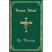 The Roman Ritual: Volume III: The Blessings