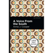 A Voice from the South: Large Print Edition