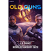 Old Guns: A Military Sci-Fi Adventure