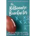 The Billionaire Benefactor