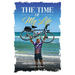 The Time OF My Life: My Coast 2 Coast Adventure